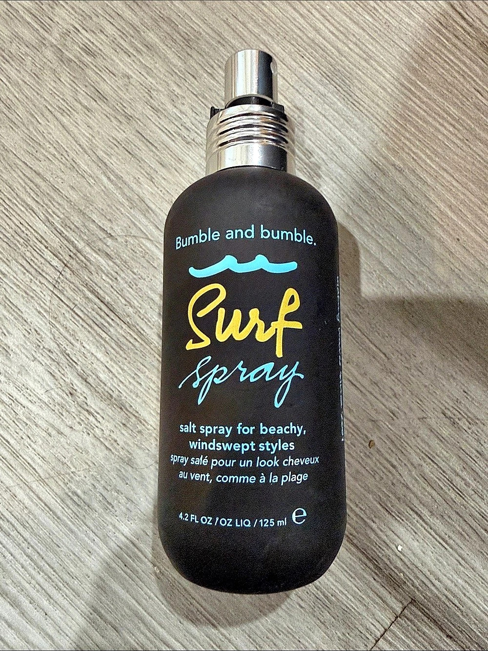 Bumble and bumble Surf Spray Hair Styling Spray 4.2 oz